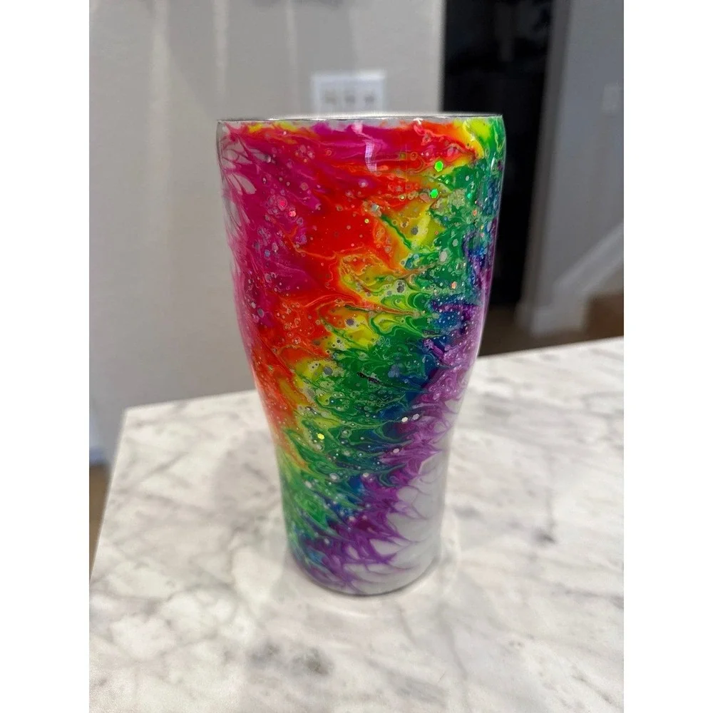 Handmade custom hydro